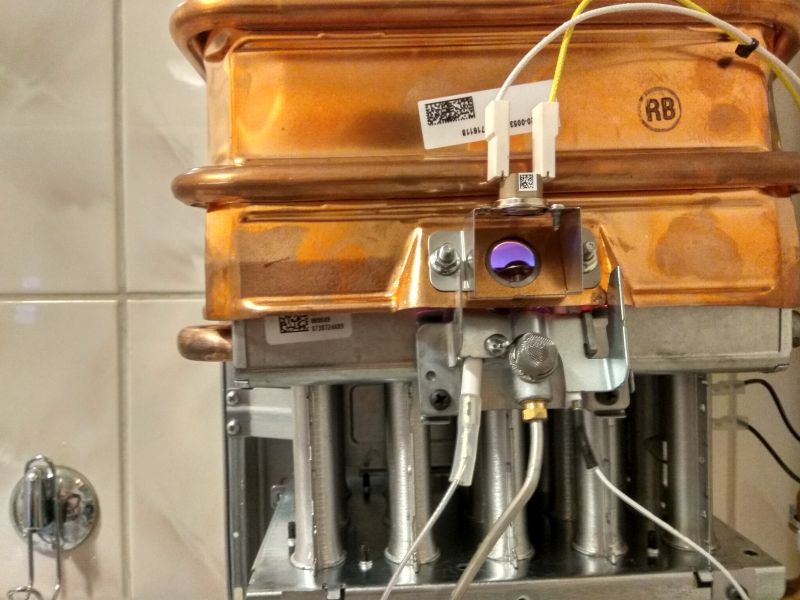 Serwis kotła gazowego Kraków – sprawdzanie szczelności instalacji